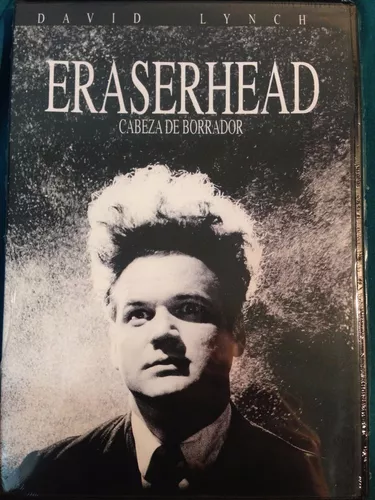 una imagen de eraserhead