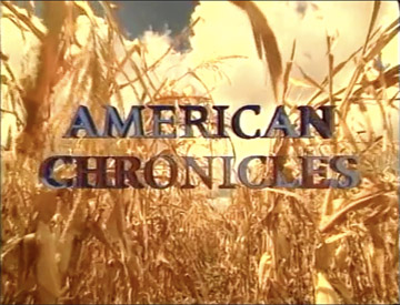 portada de american