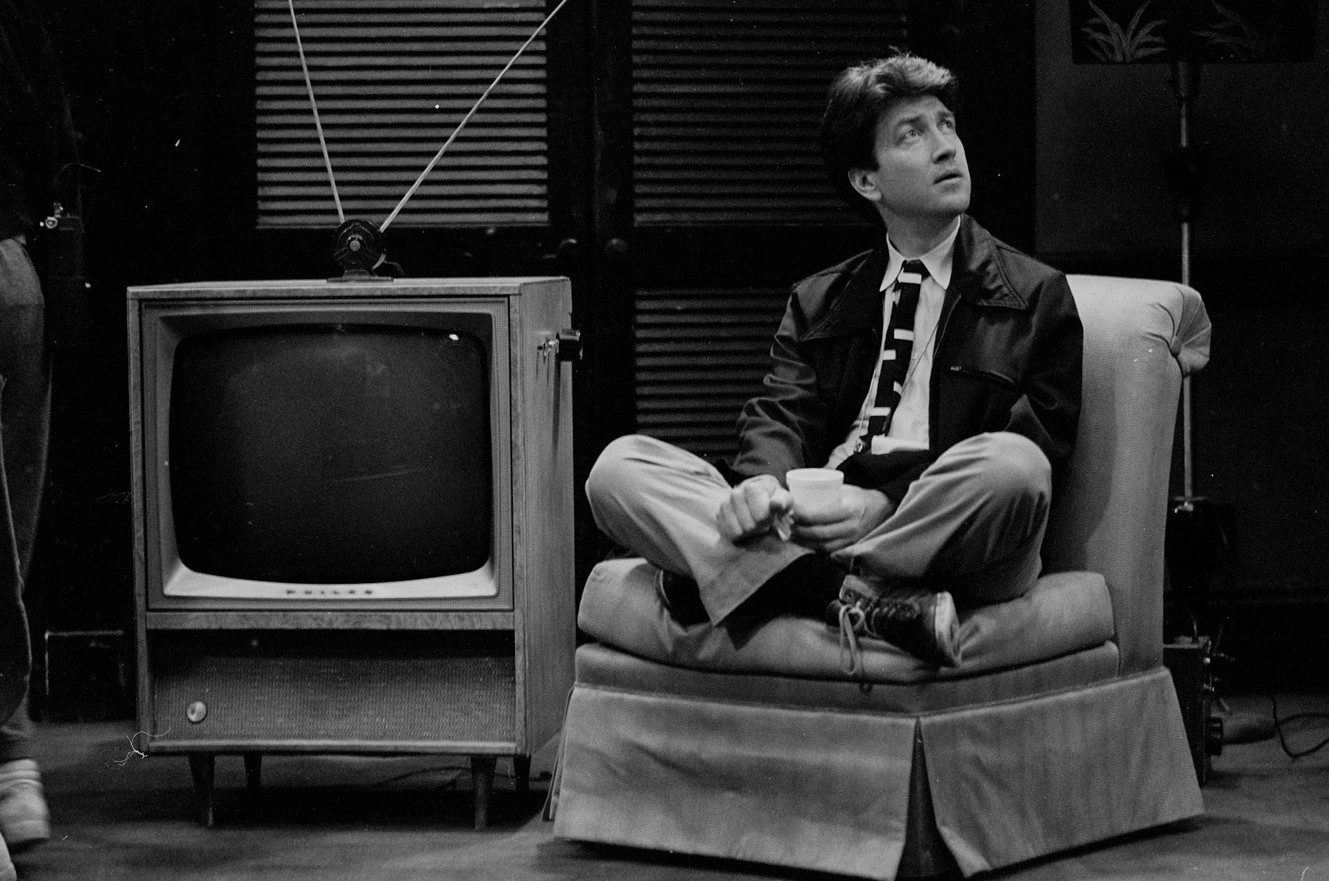 lynch de joven 2