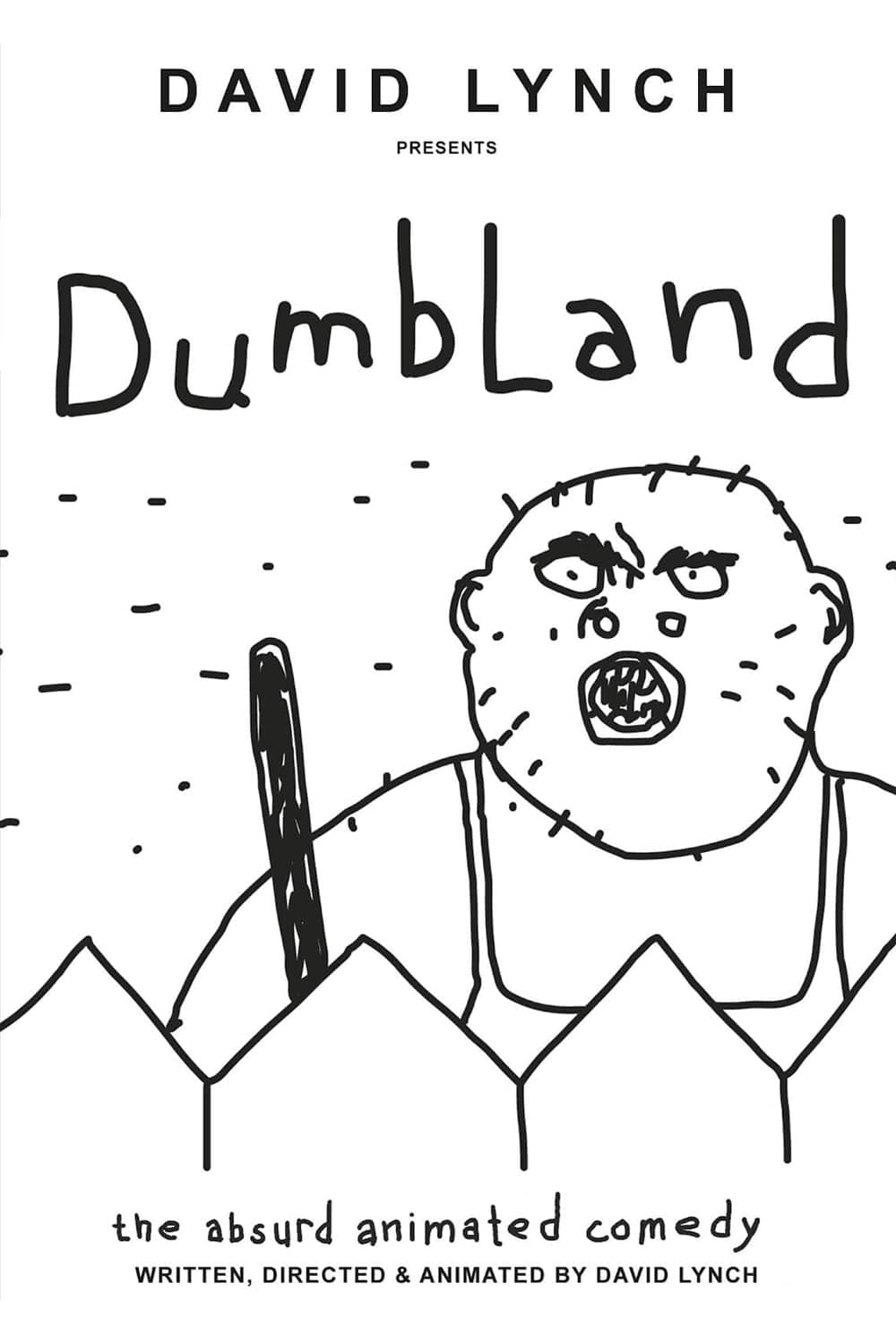 dumbland imagen