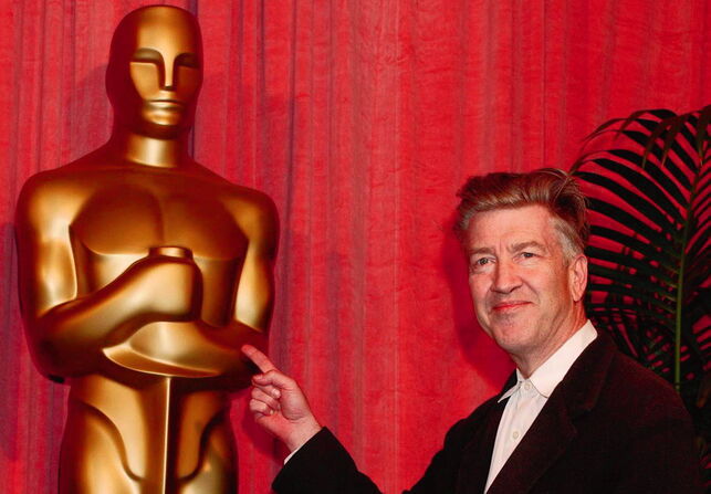 lynch oscar