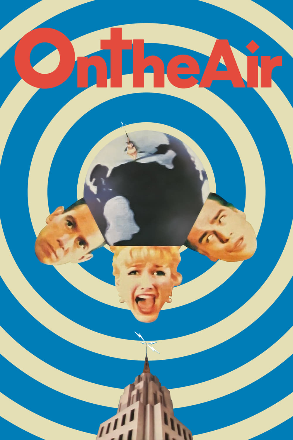 poster de ontheair