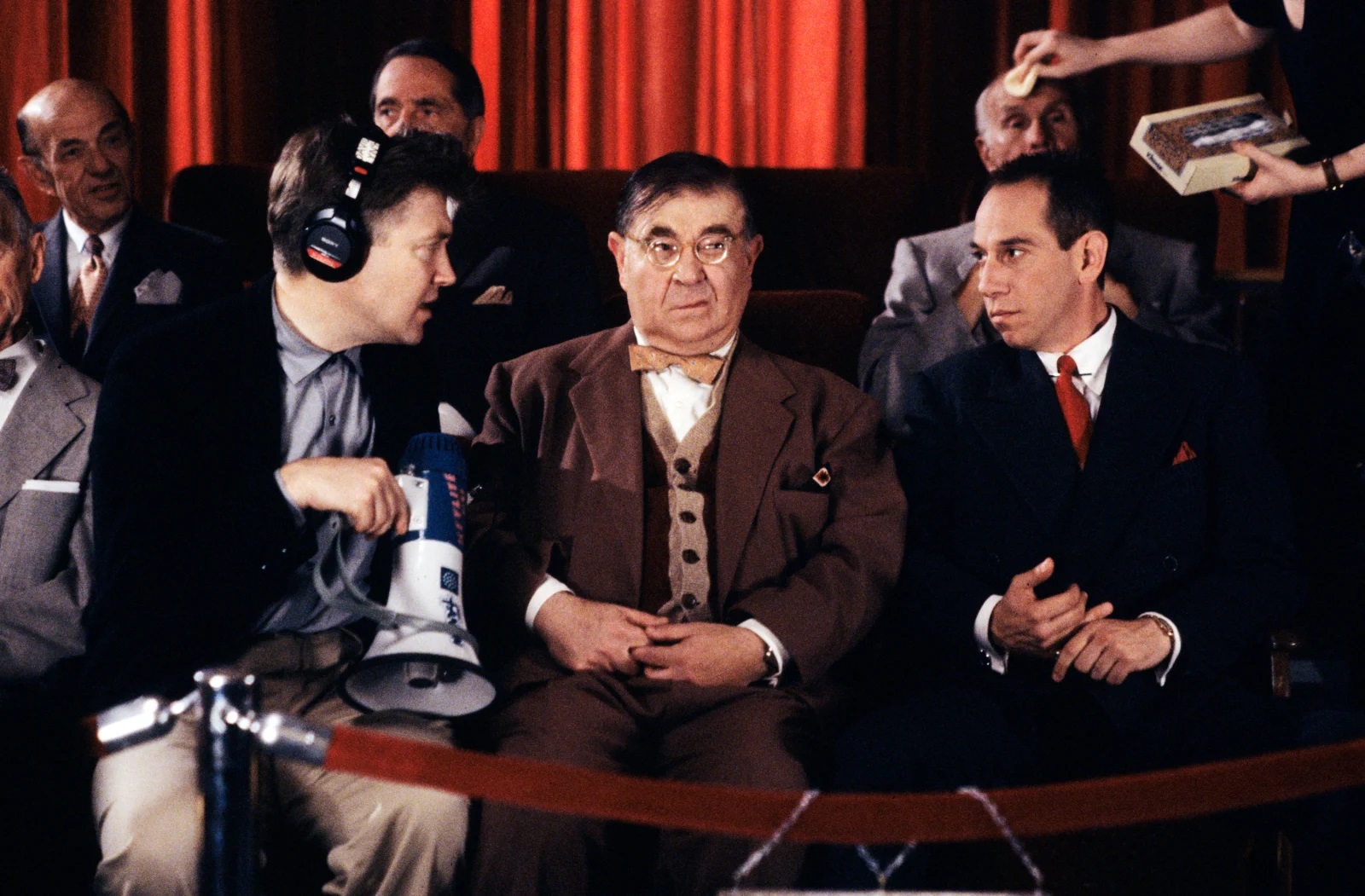 foto de ontheair