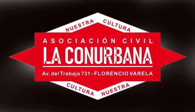 imagen logotipo conurbana